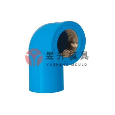 Other PVC fitting mold 03