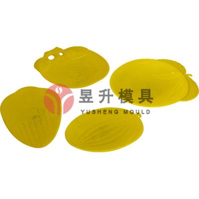 plastic Commodity mold