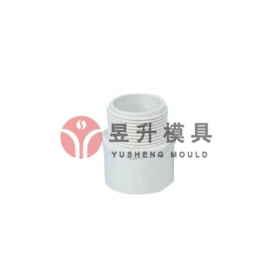 China water supply fitting mold