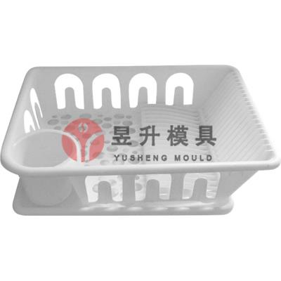 plastic crate mold