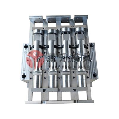 Reducer mold