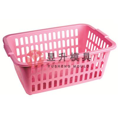 Plastic Crate mold