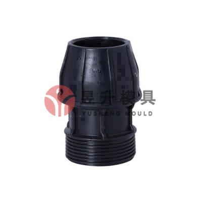 HDPE Socket mold