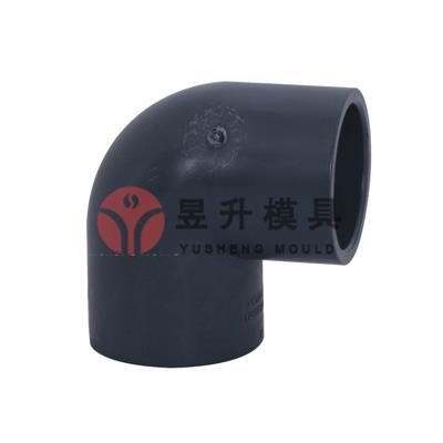 China 45 deg elbow mold