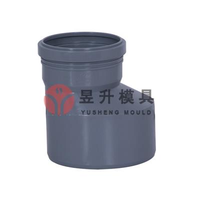 PVC Reducer mold