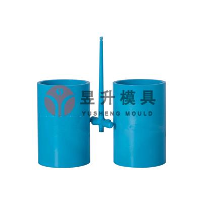 China Socket fitting mold