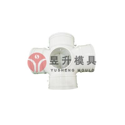 Other UPVC fitting mold 02