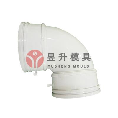 UPVC 90 degree elbow mold