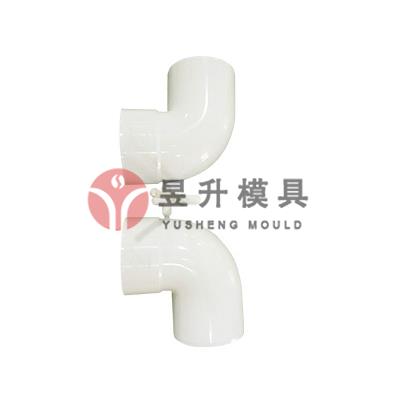 China 90 degree elbow mold