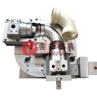 PP long bend Mould