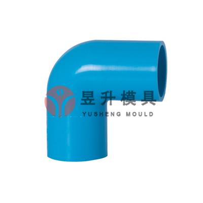 China 45 degree elbow mold