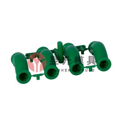 PPR Other fitting mold 13