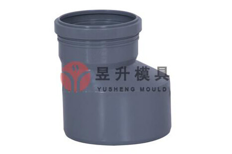 PVC Reducer pipe fitting mould