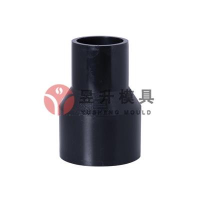 HDPE Reducer mold