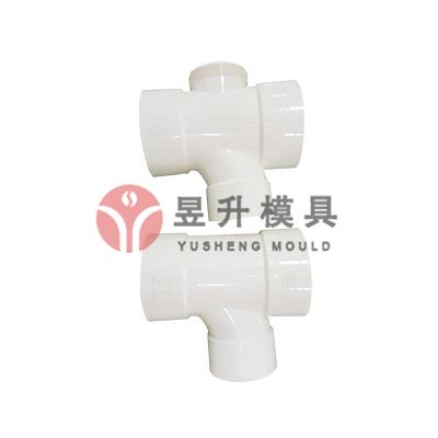 Other UPVC fitting mold 05